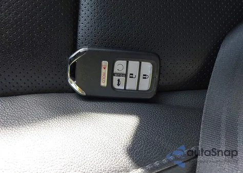 2021 Honda Accord Sport Special Edition из США, поврежденный, VIN 1HGCV1F48MA049169